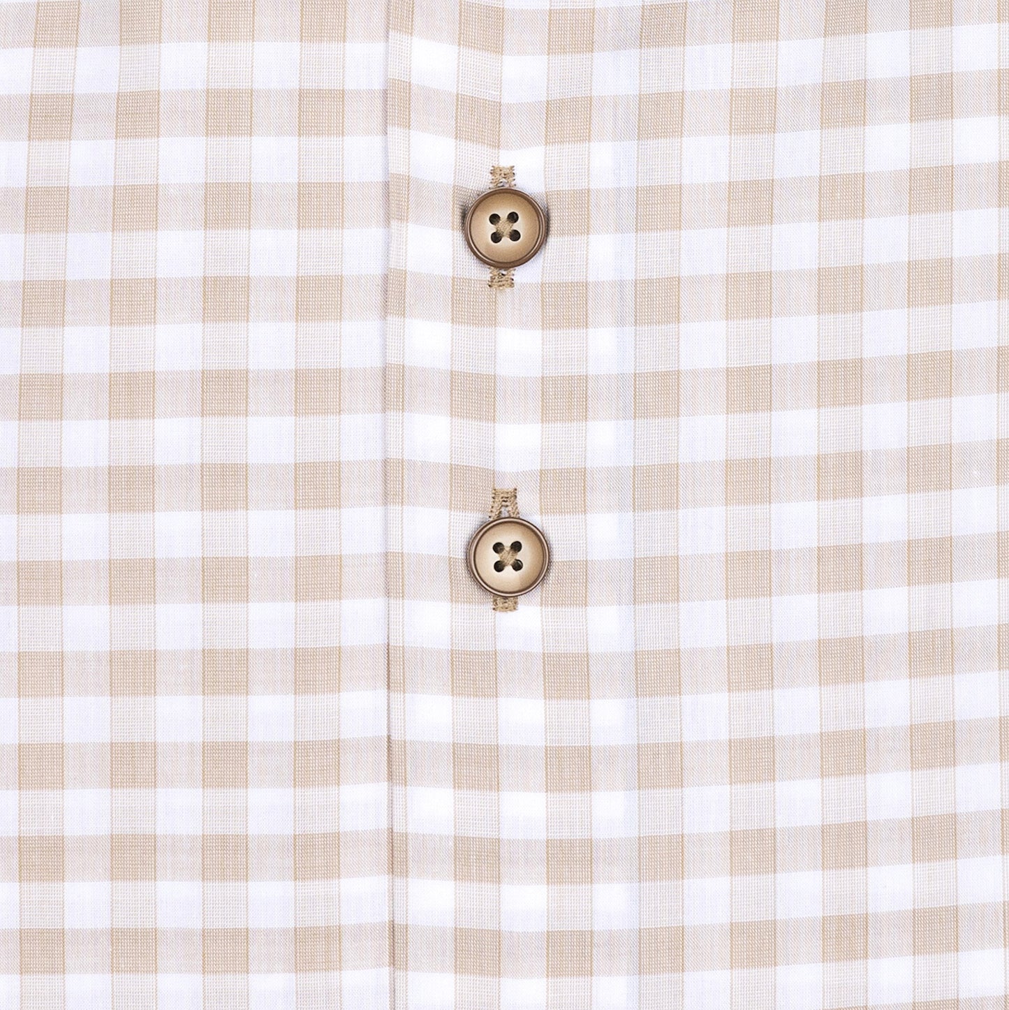 R2 Amsterdam L/S Check Shirt