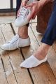 Pantherella Invisible Sock