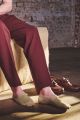 Pantherella Invisible Sock