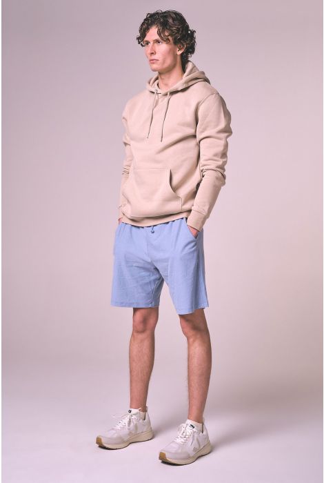 Pantherella Luxe Cotton Sport Ankle Trainer Sock - Mens Den