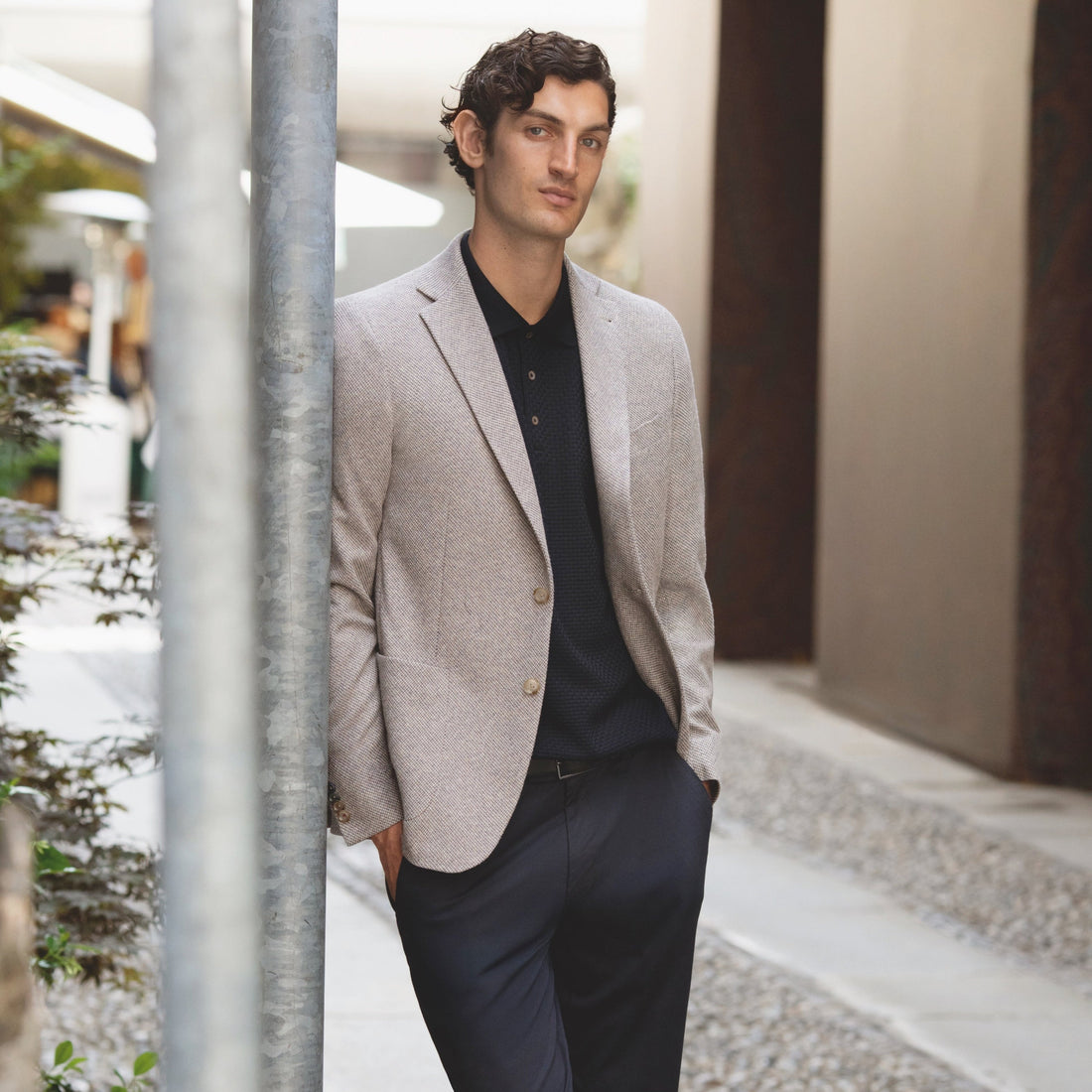 The Heritage Behind Mens Den's European Brands