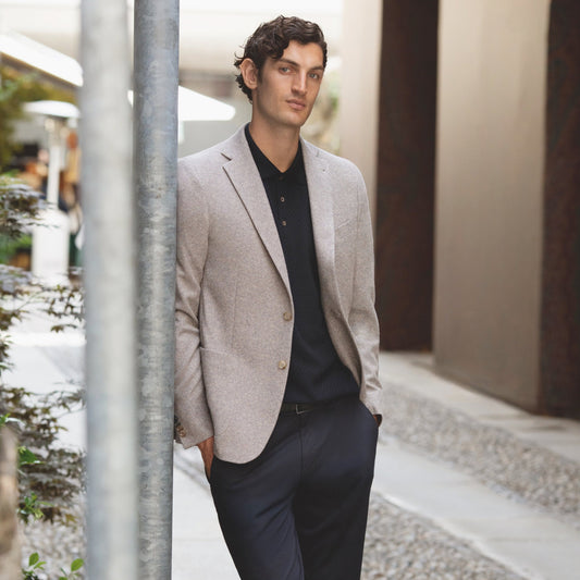 The Heritage Behind Mens Den's European Brands