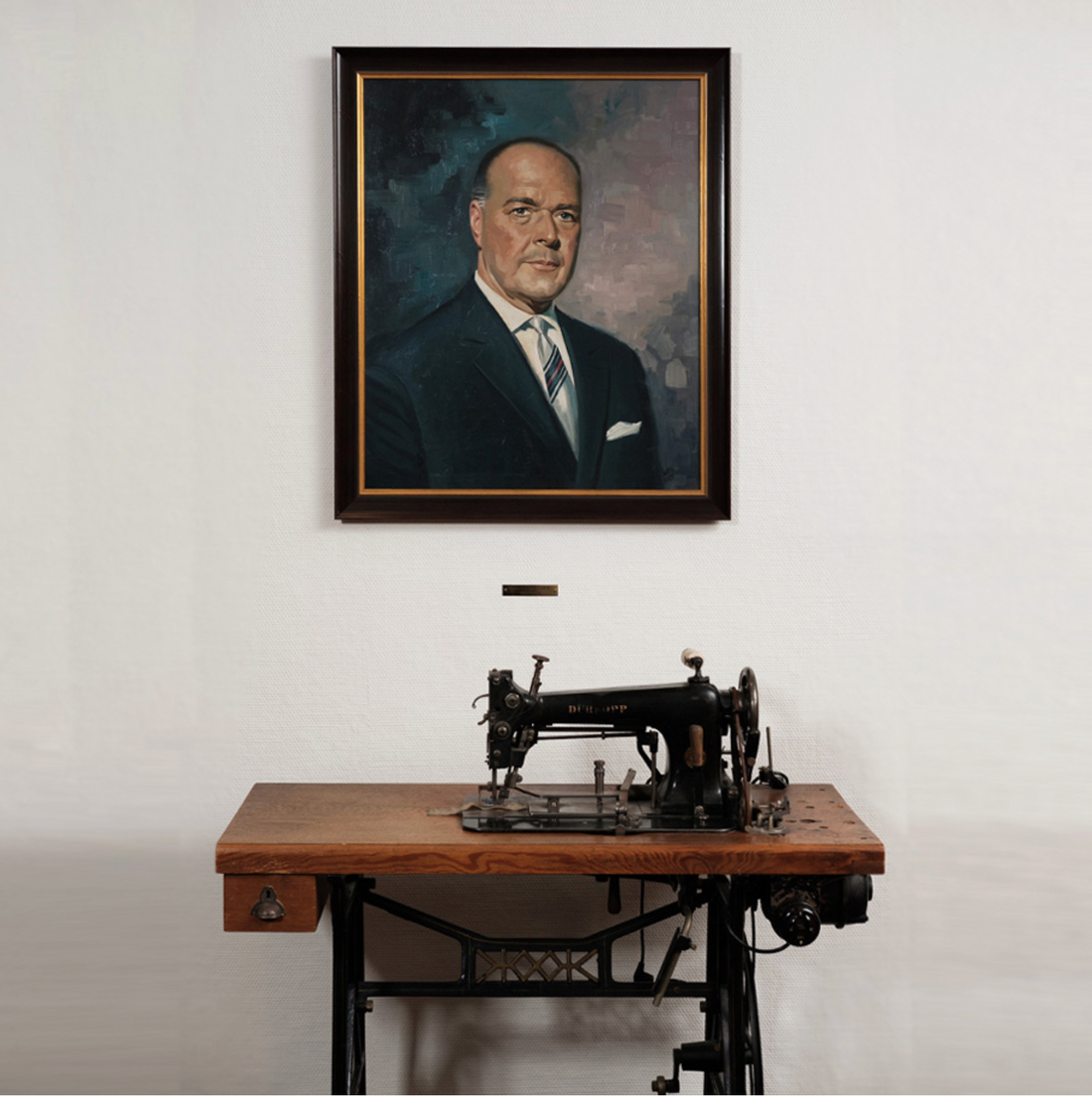 The Legacy of Seidensticker: Heritage, Premium Business, Formal & Casual Shirts for the Discerning Gentleman