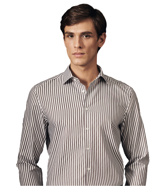 Premium Business Shirts
