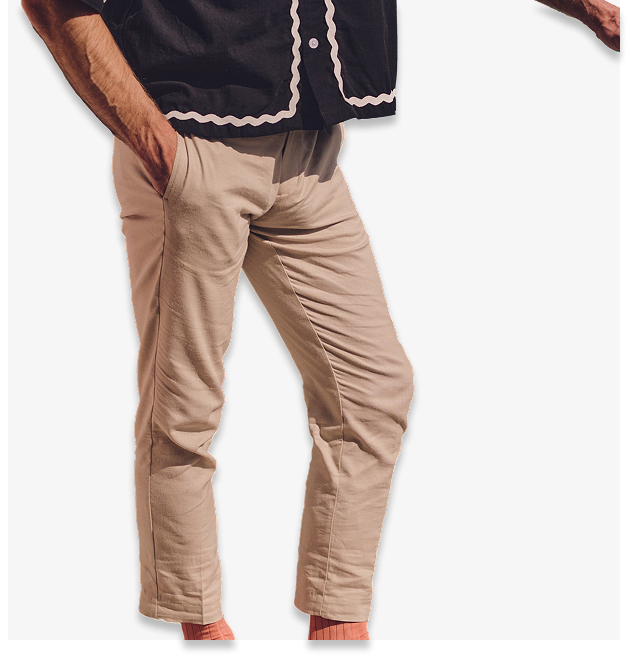 Trousers