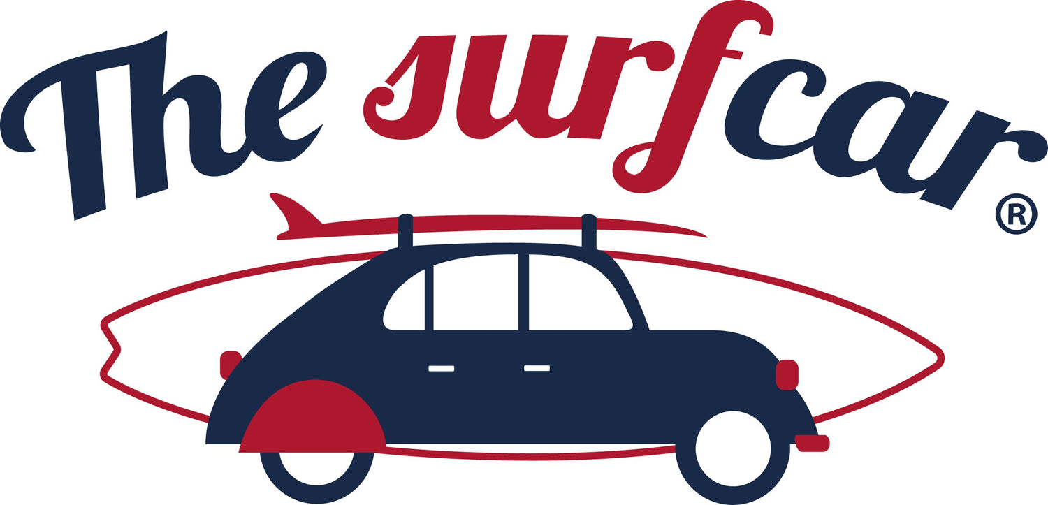 The Surf Car
