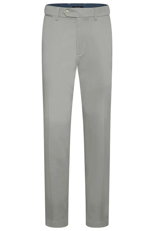 Digel Cotton Stretch Chinos Olive