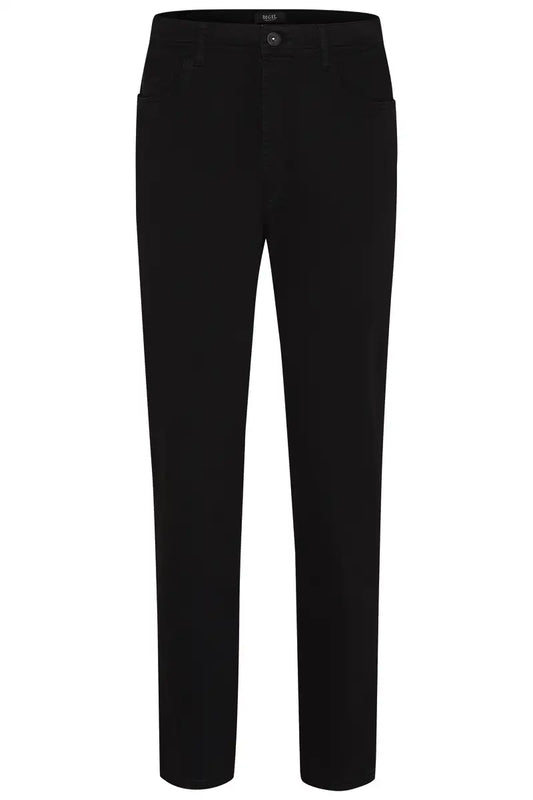 Digel Powerstretch 5 pocket Denim Jean Black