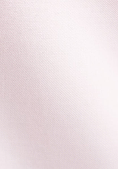 Seidensticker L/S Wrinke Free Cotton Shaped Fit Twill Shirt Pink