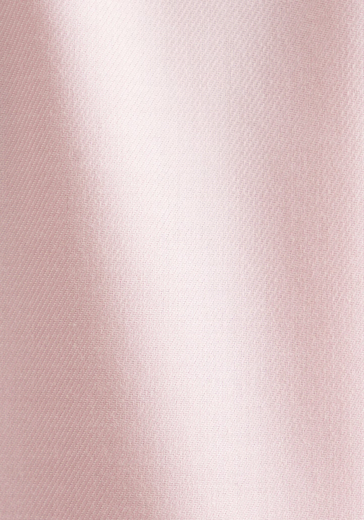 Seidensticker L/S Wrinke Free Cotton Twill Regular Fit Shirt Pink