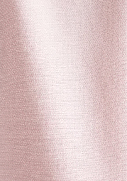 Seidensticker L/S Wrinke Free Cotton Twill Regular Fit Shirt Pink