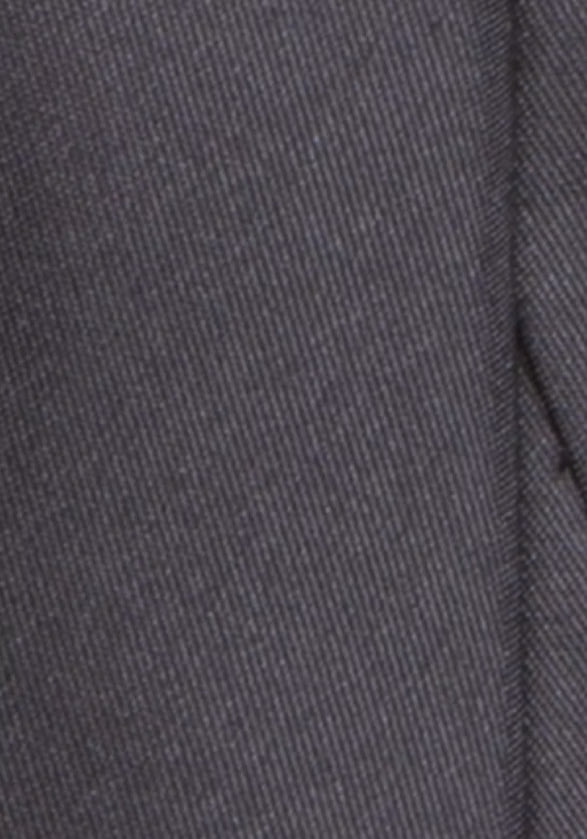 Seidensticker Silk Satin Tie 5cm Grey