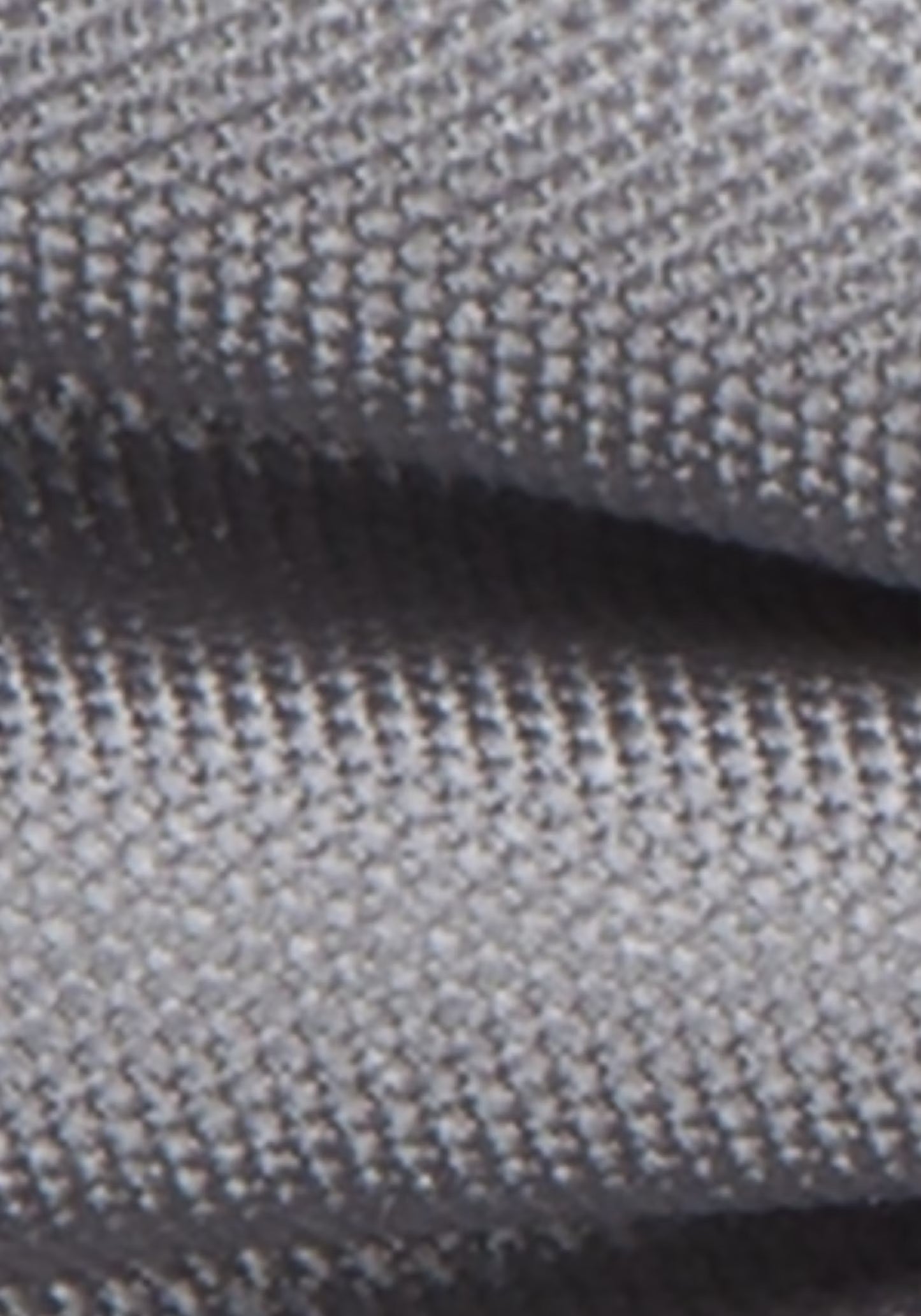 Seidensticker Silk Bow Tie Silver