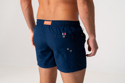 The Surf Car Bathers | Made in Spain