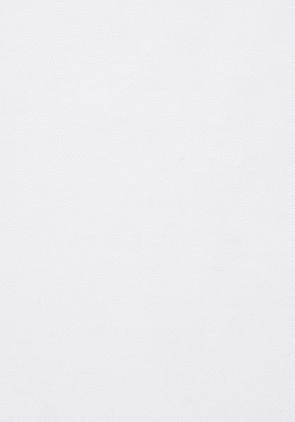 Solid white color swatch