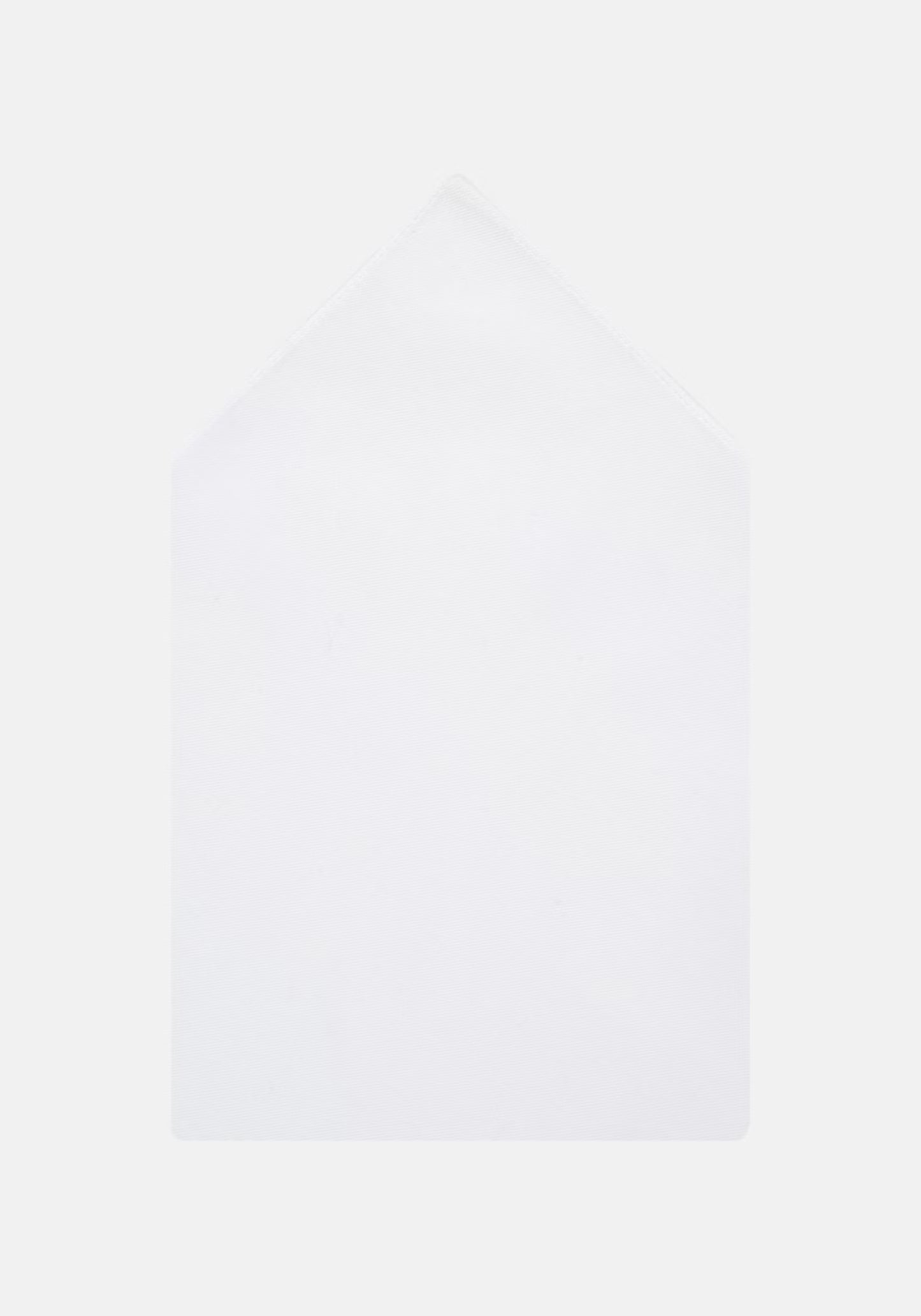 Seidensticker Cotton Pocket Square