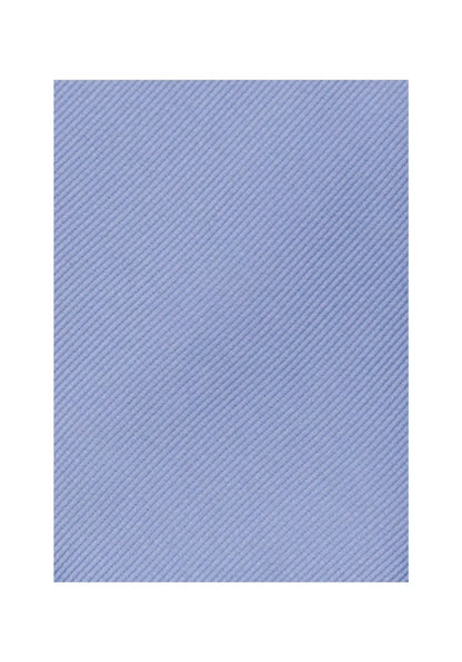Solid light blue color swatch