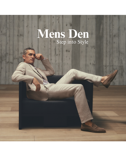 Mens Den E-Gift Card