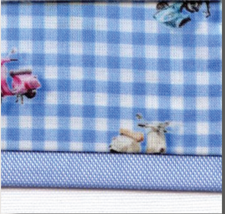 The Surf Car S/S Vespa Check Print Shirt