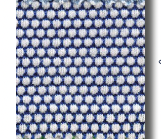 The Surf Car Jacquard Short Sleeve Zip Polo Shirt | Made in Spain