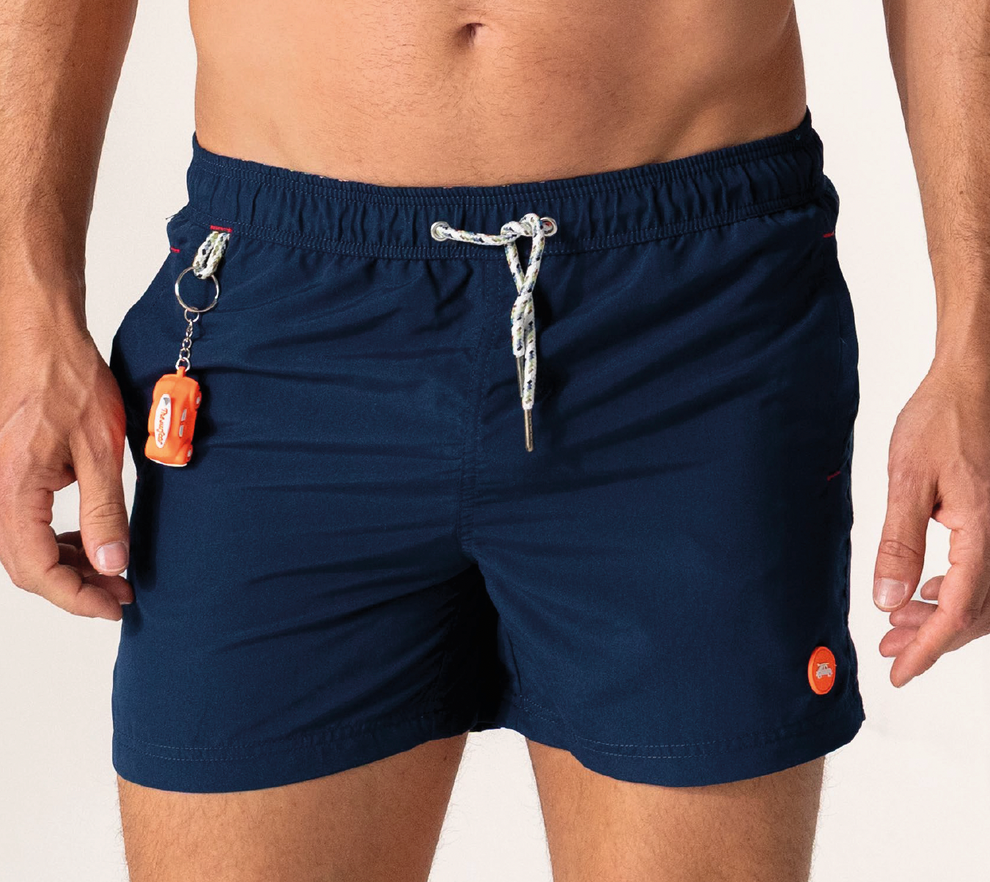 The Surf Car Bathers | Made in Spain