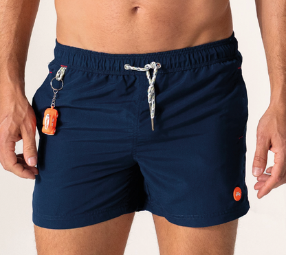 The Surf Car Bathers | Made in Spain