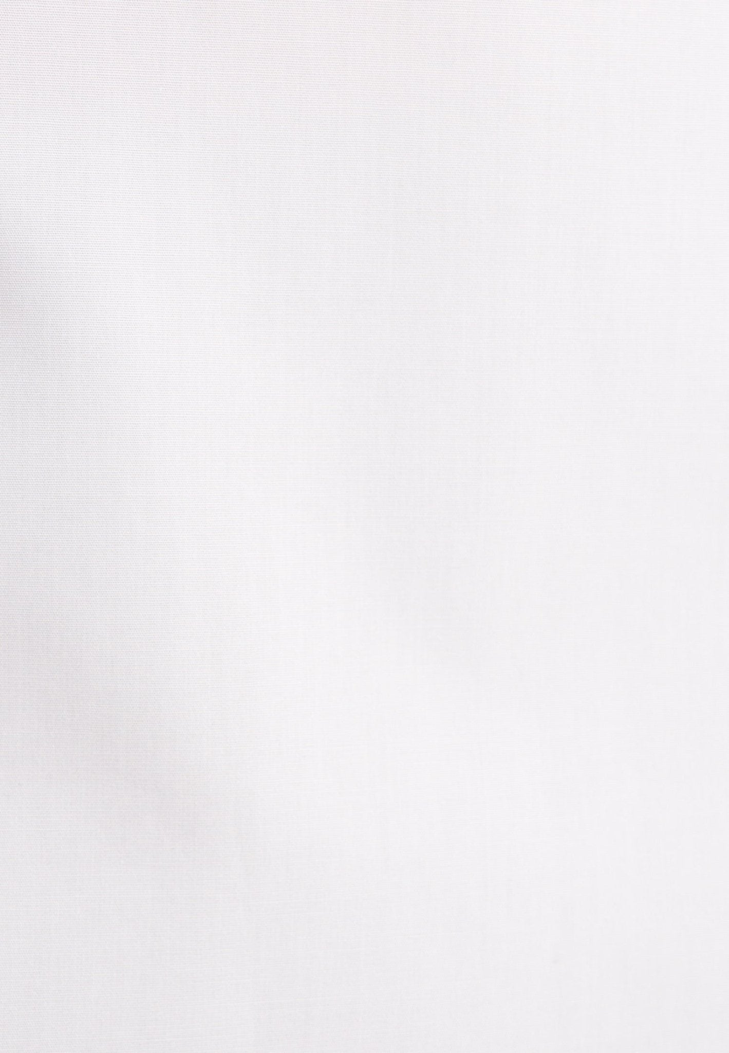 Solid white color swatch